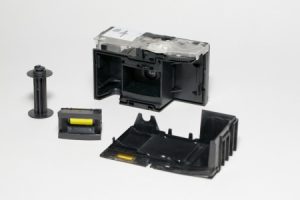 Kodak’s Fun Saver Panoramic 35