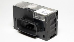Kodak’s Fun Saver Panoramic 35