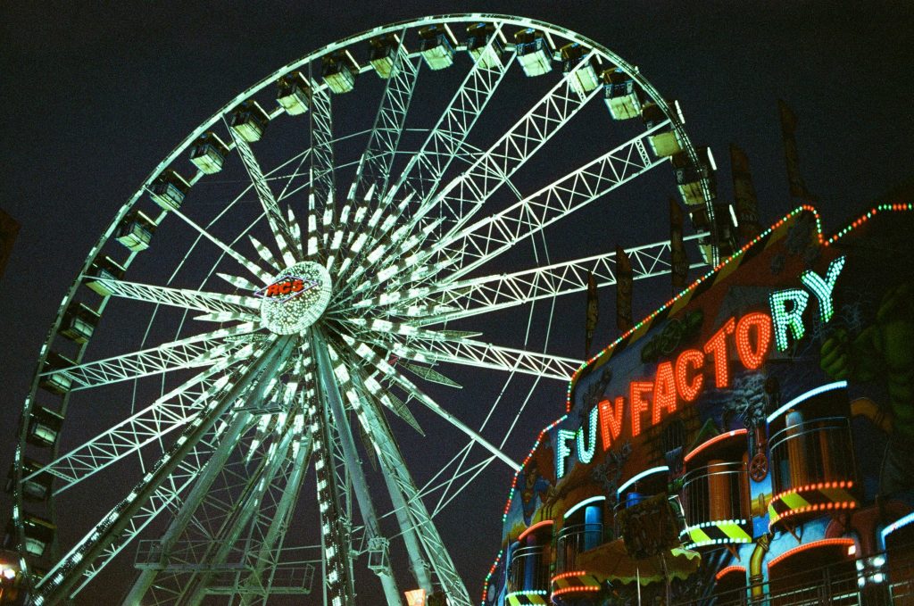 CineStill 800Tungsten Film-Example1