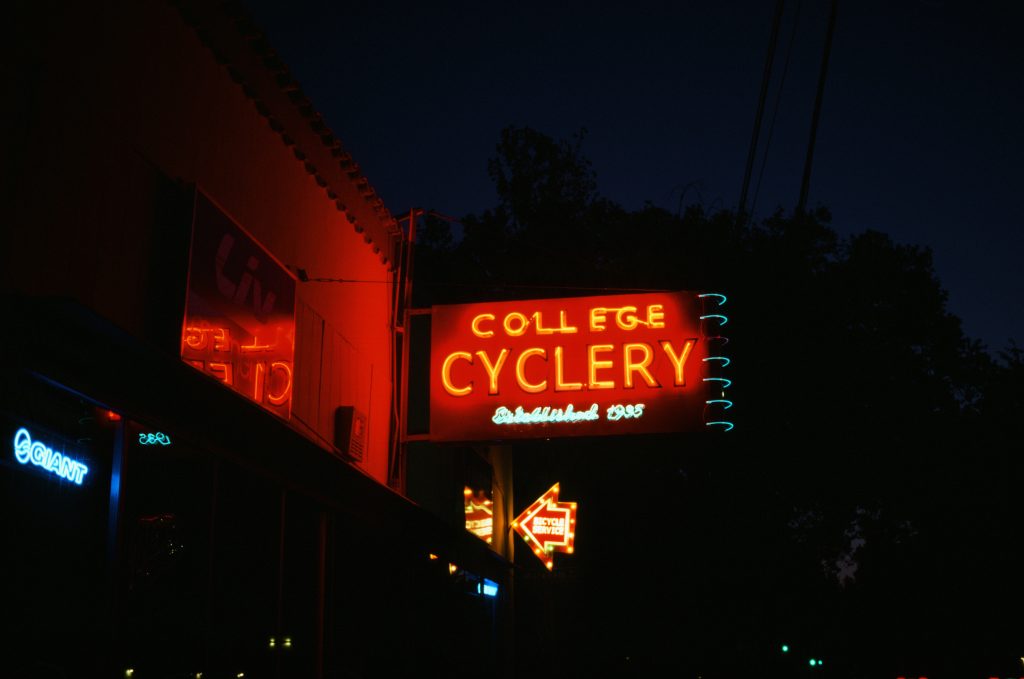 Ektachrome 100