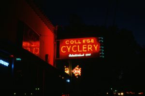 Fujifilm Velvia 50