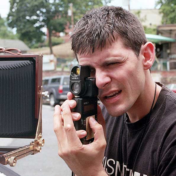 Mat Marrash