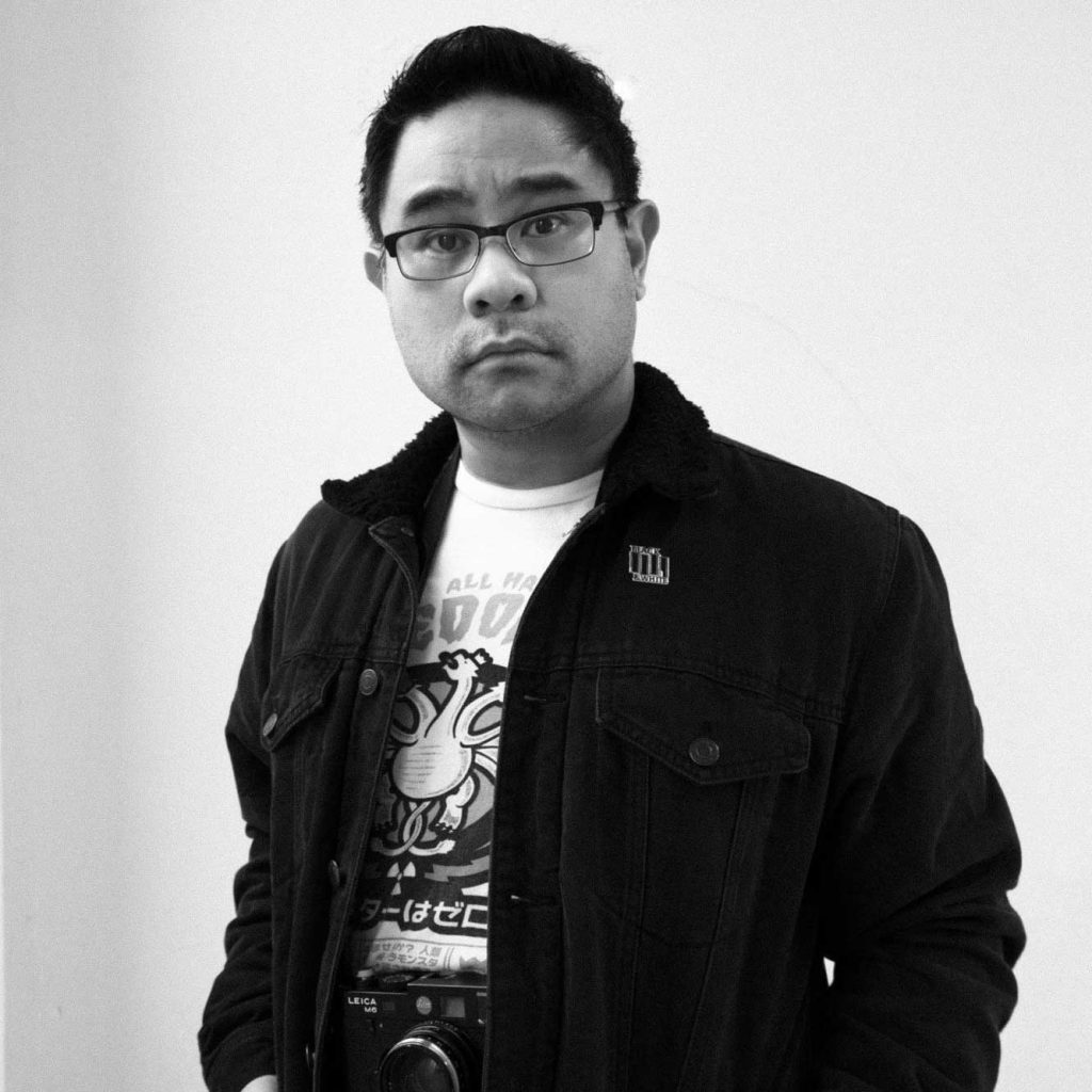 Mike Padua