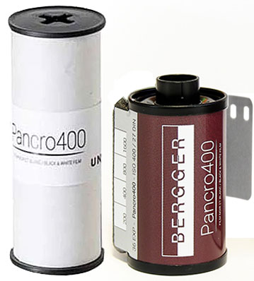 Pancro 400