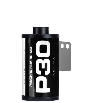 Ferrania P30